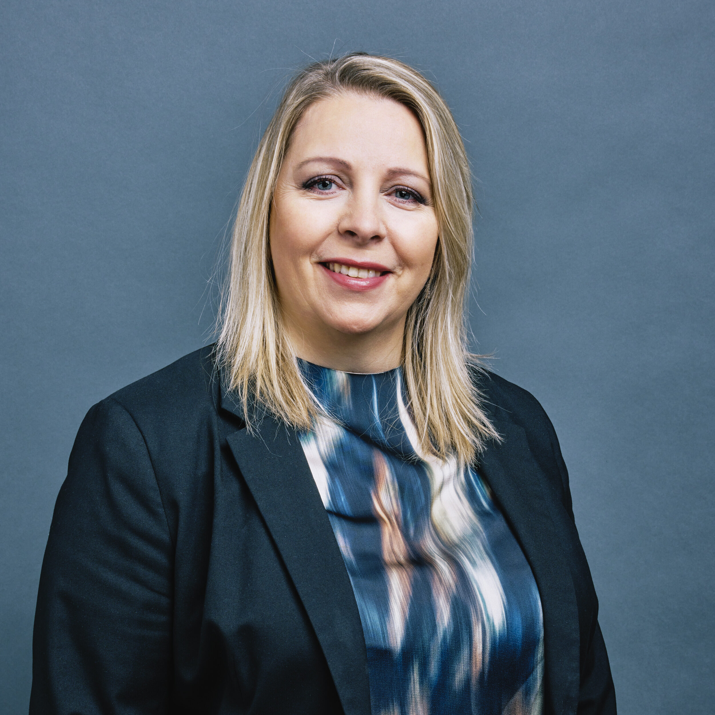 Ása Kristín Óskarsdóttir photo