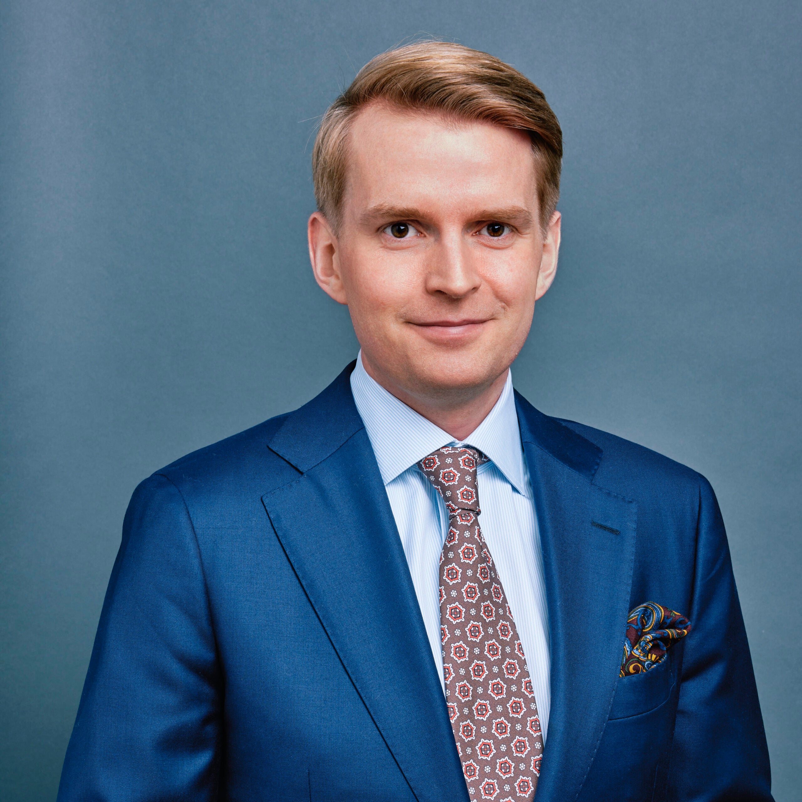 Ásgeir Skorri Thoroddsen photo