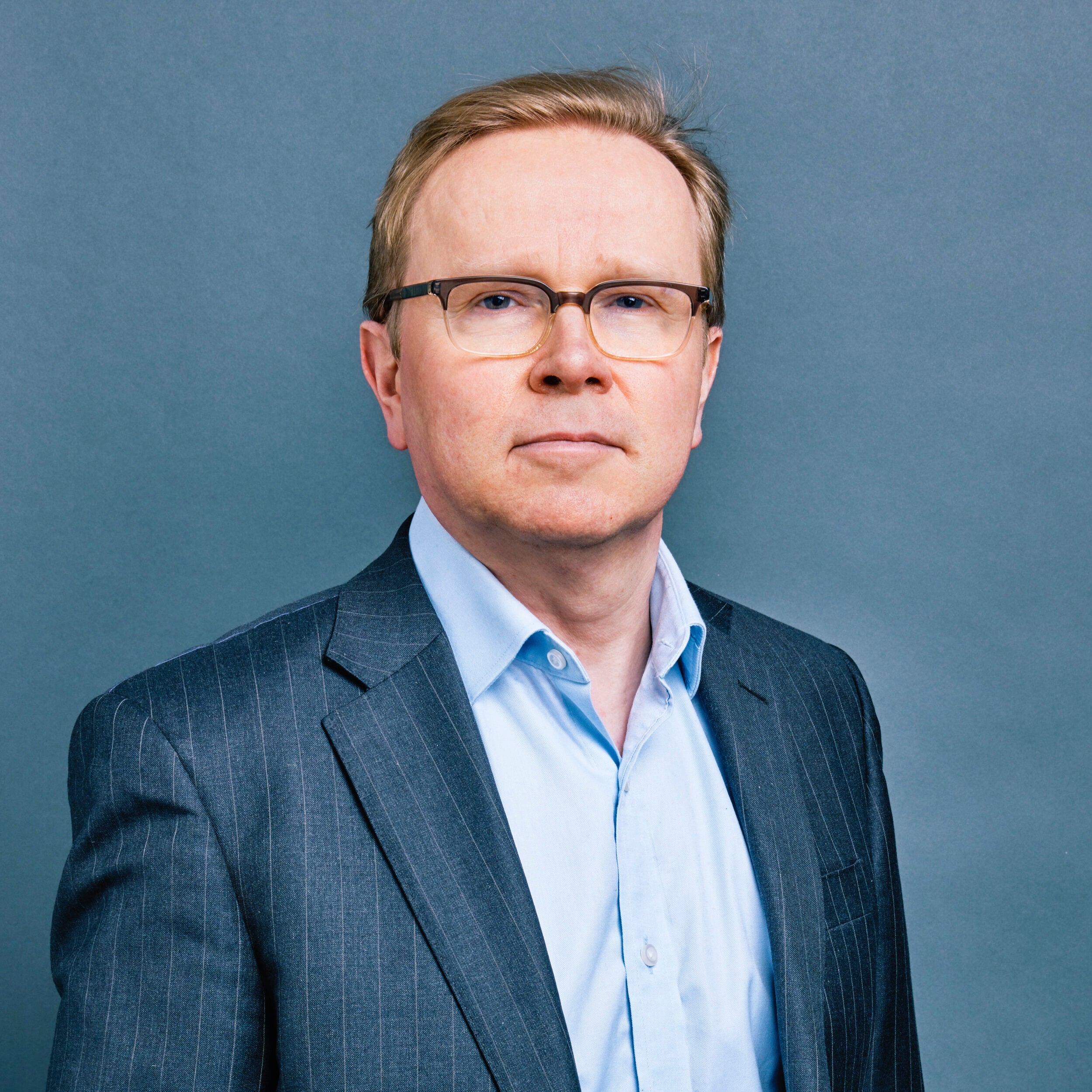 Hrafnkell Óskarsson photo
