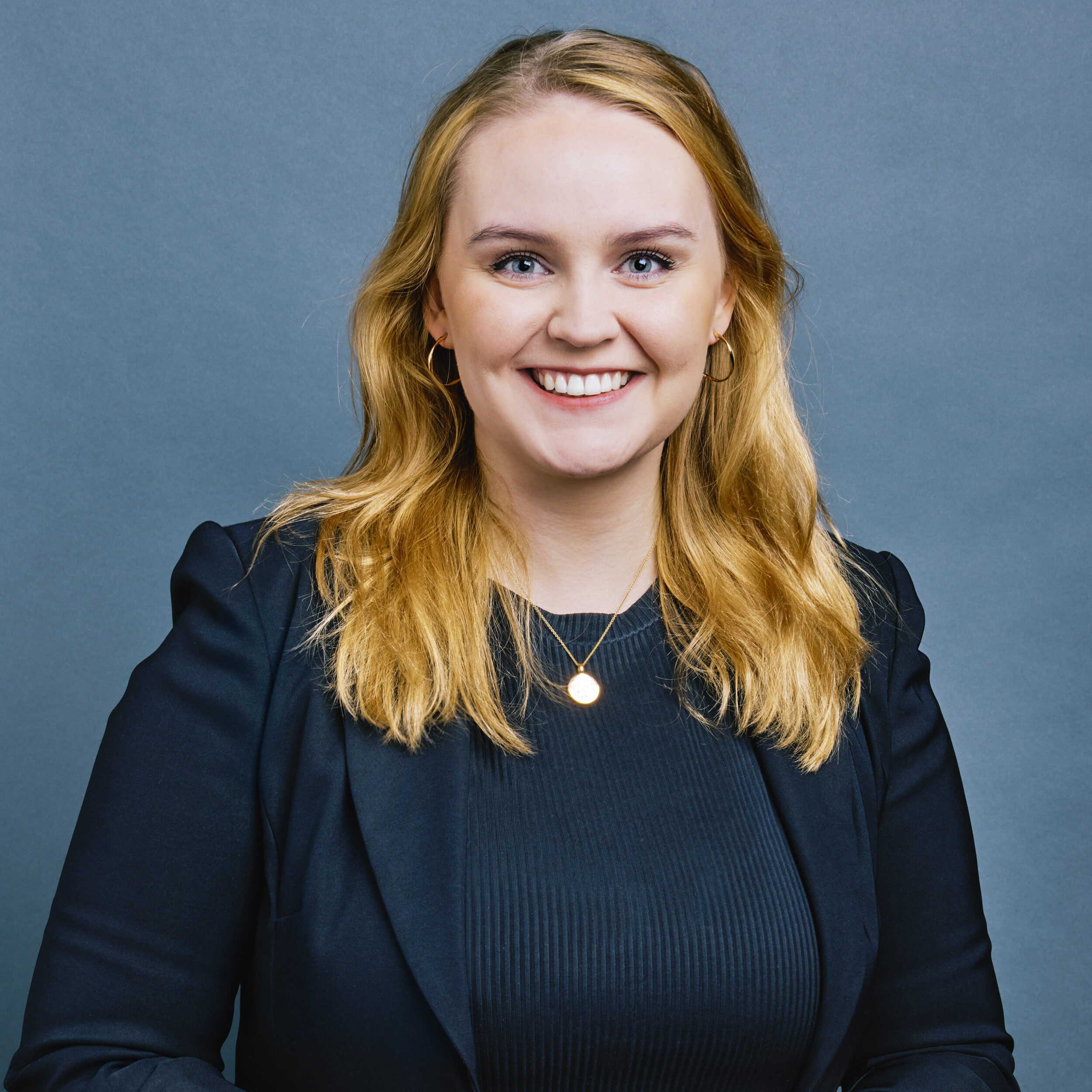 Kristín Sif Magnúsdóttir Laxdal photo