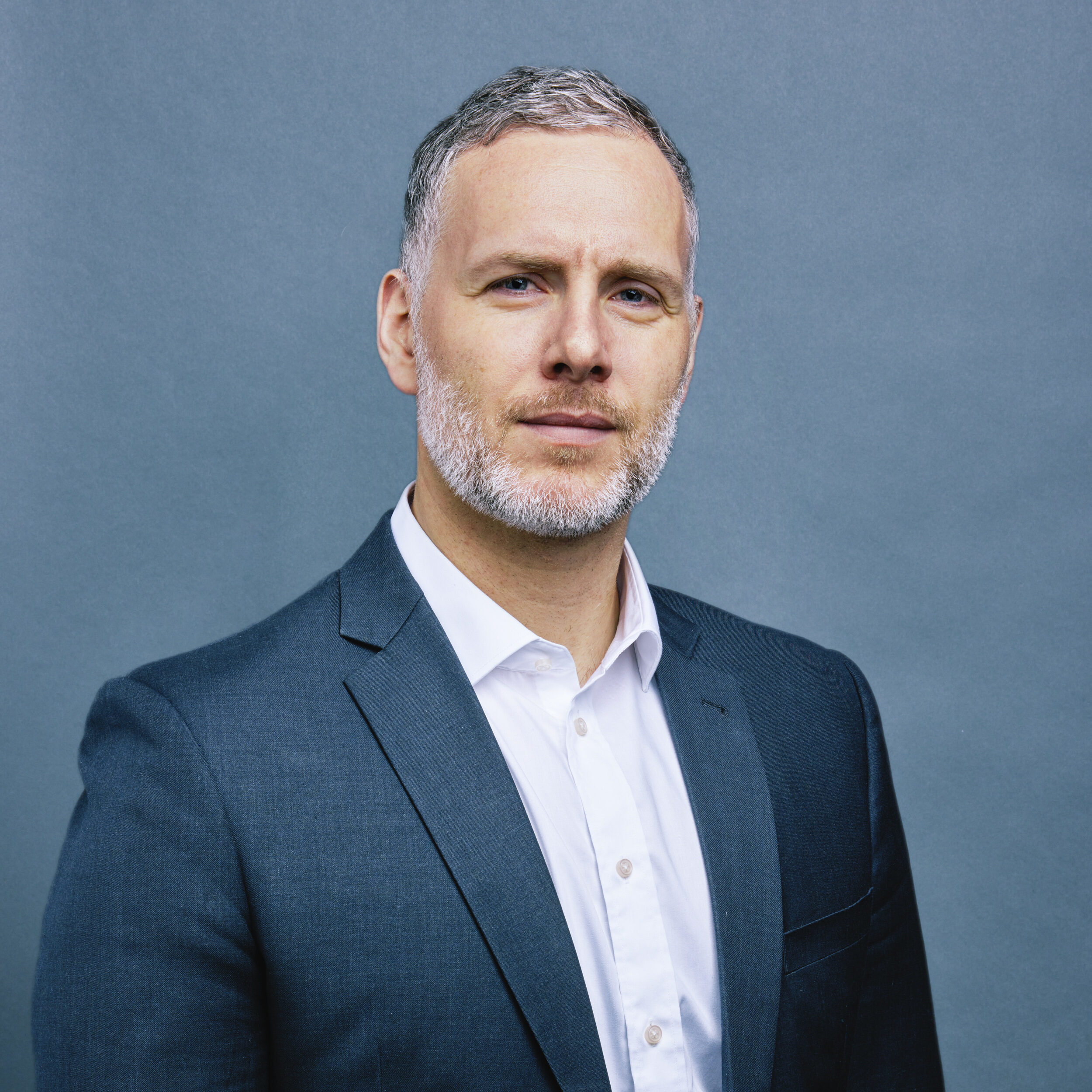 Kristinn Jónasson photo