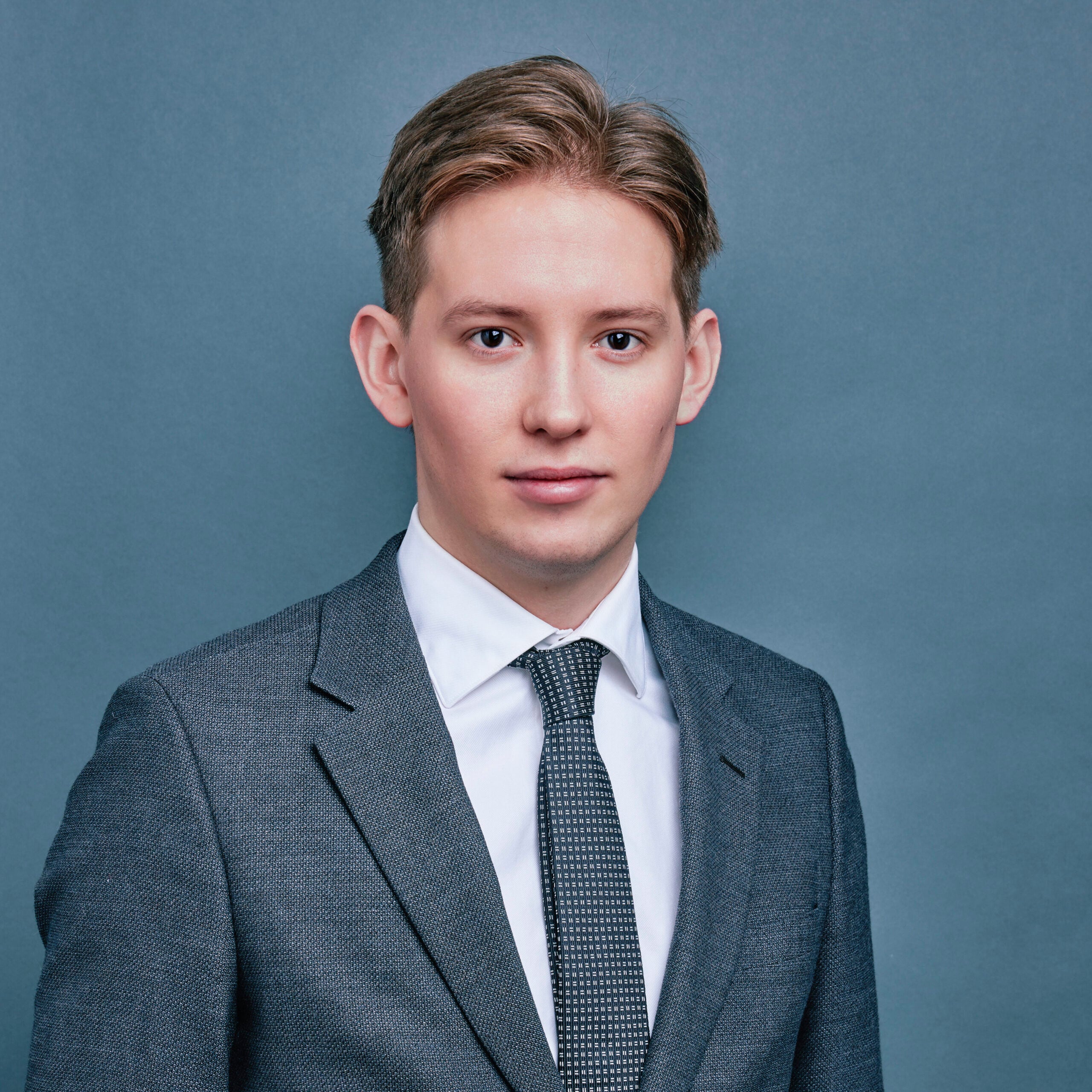 Aron Ás Kjartansson photo