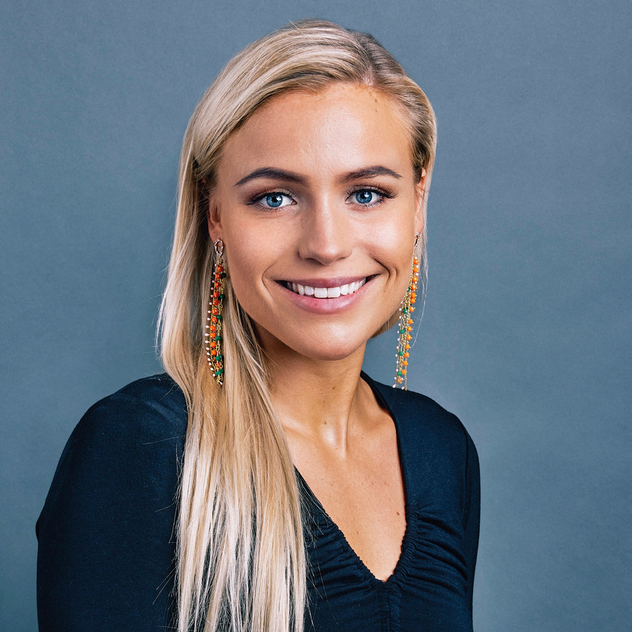 Gréta Stefánsdóttir photo