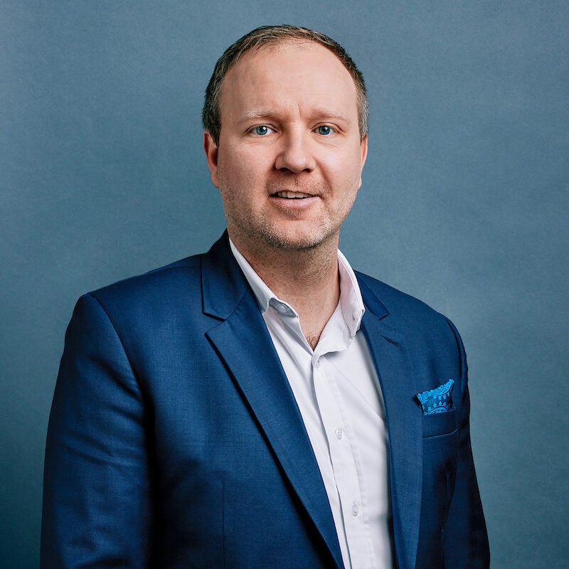 Helgi Már Jósepsson photo
