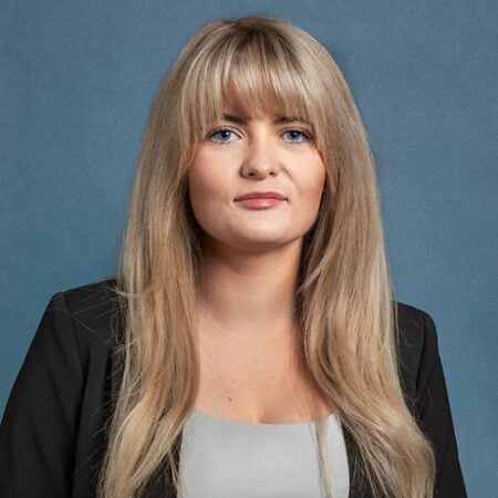 Rán Ólafsdóttir photo