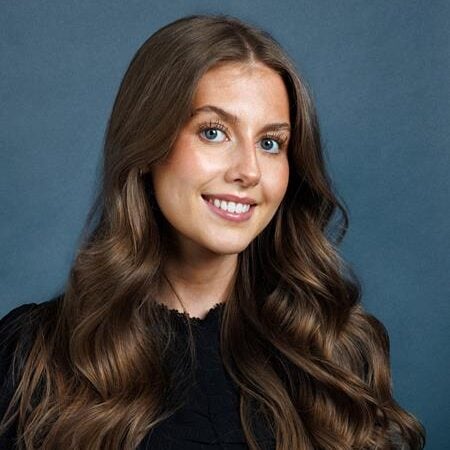 Urður Hafþórsdottir photo