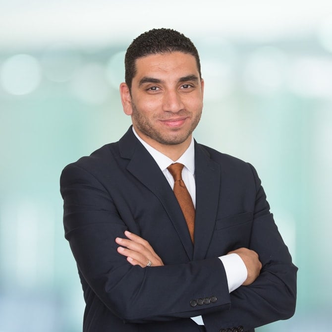 Mahmoud Shahawy photo