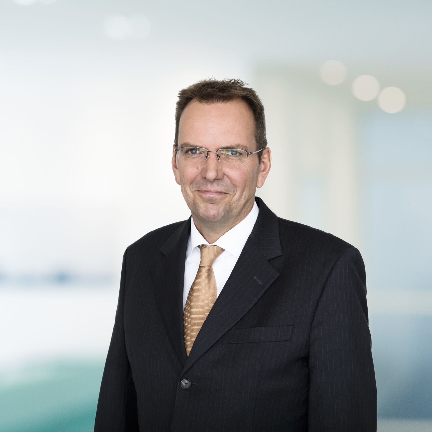 Peter Schlüter photo