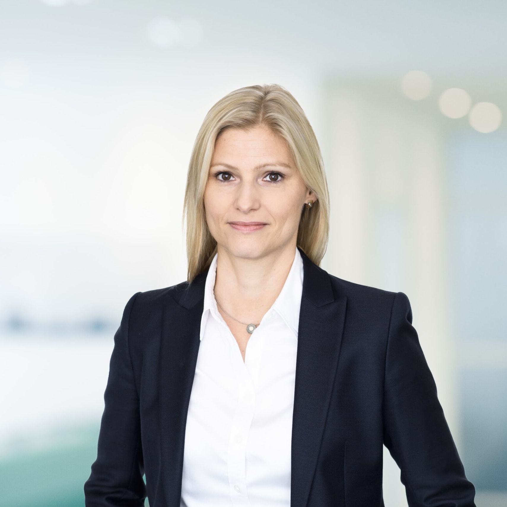 Anja Christine Adam photo