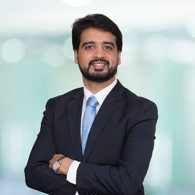 Usama Munir photo