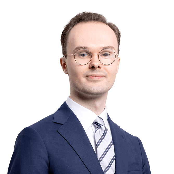 Marcus Schreel photo