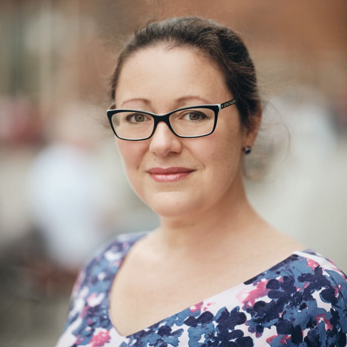 Esther Millard photo