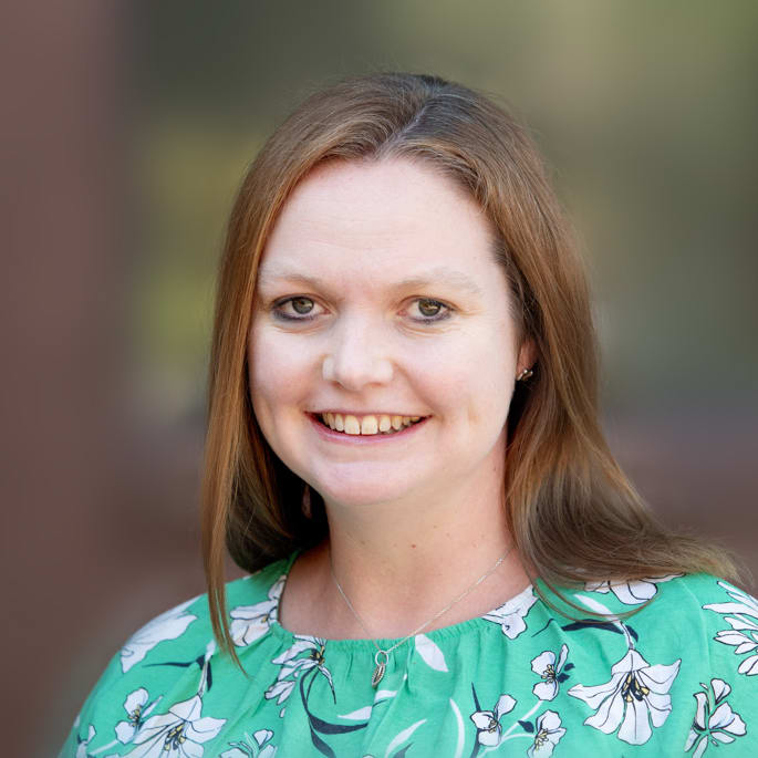 Claire Wagstaff photo
