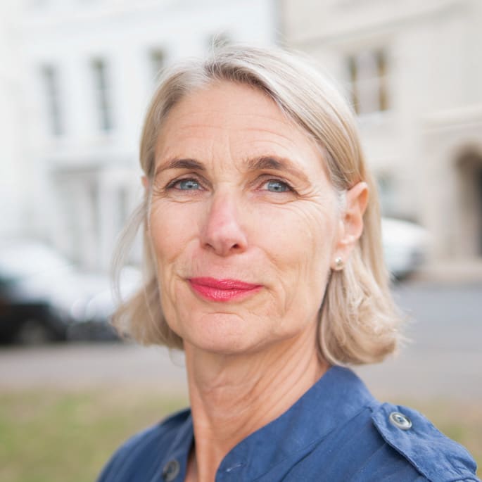 Jan Galloway photo