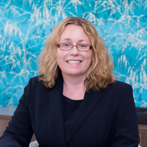 Claire Haverfield photo