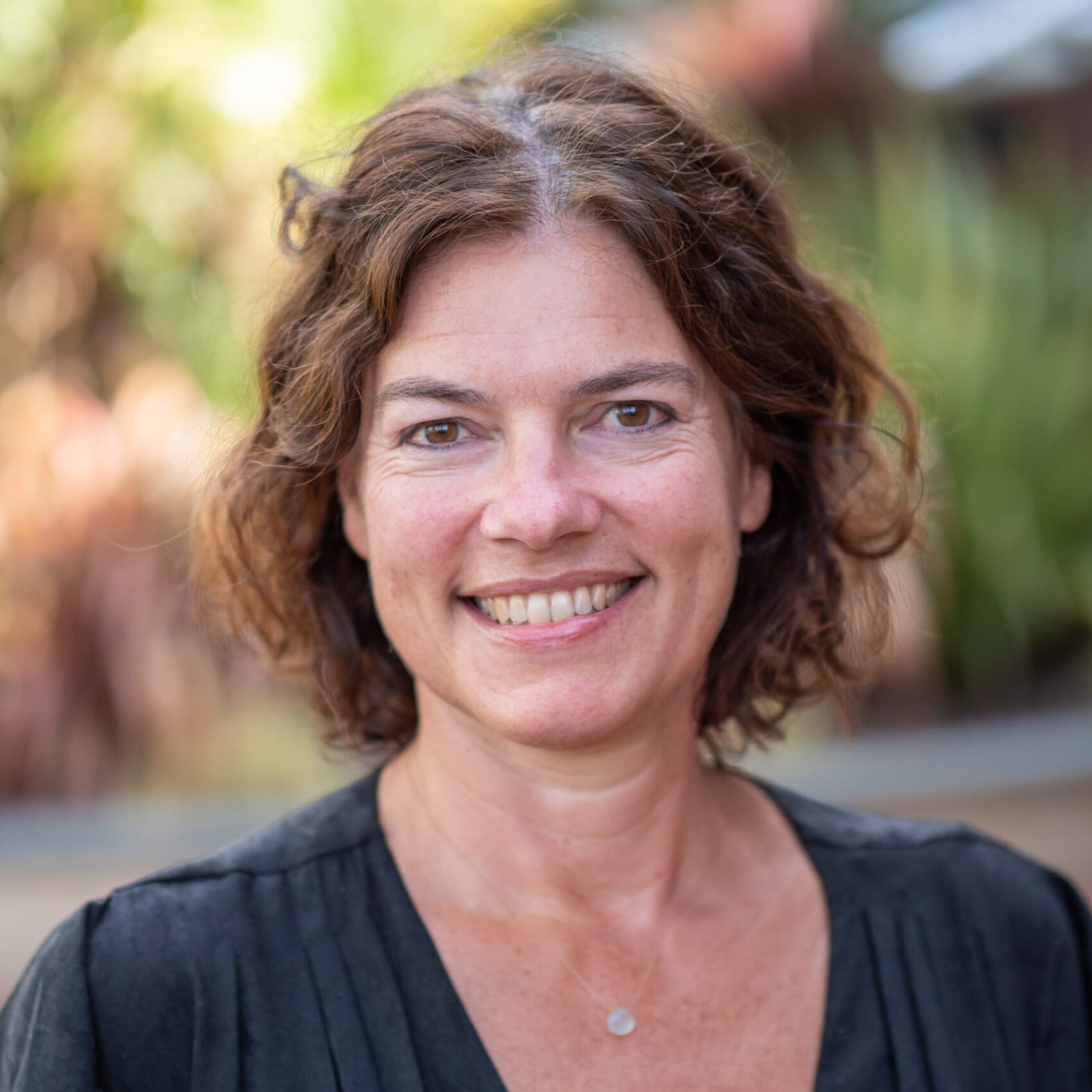 Katherine Maxwell photo