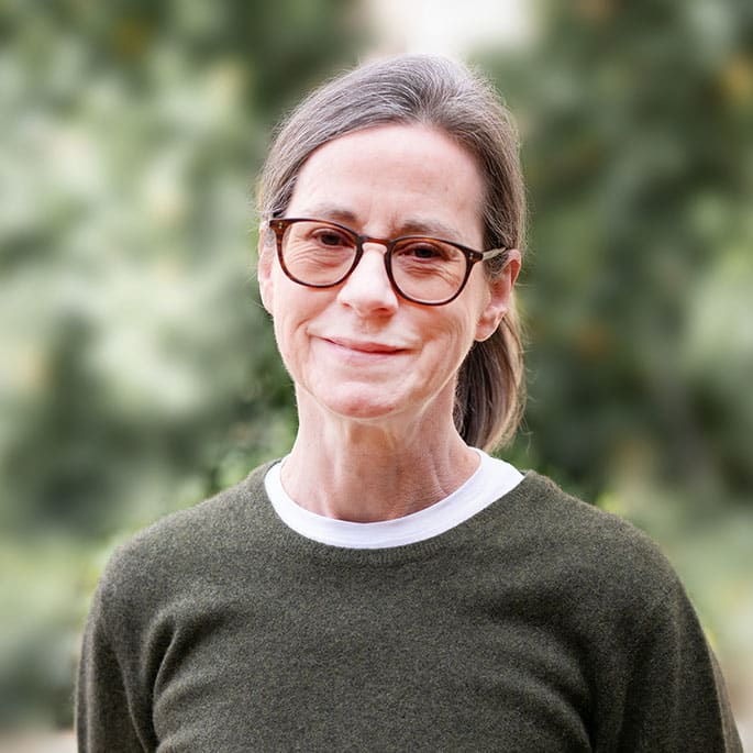 Anne Cassidy photo
