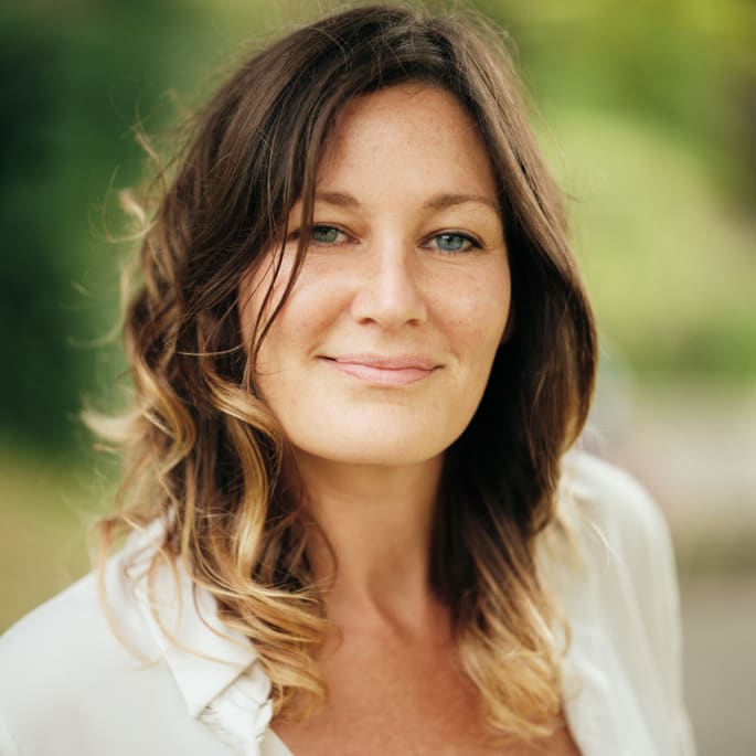 Jo Farr photo