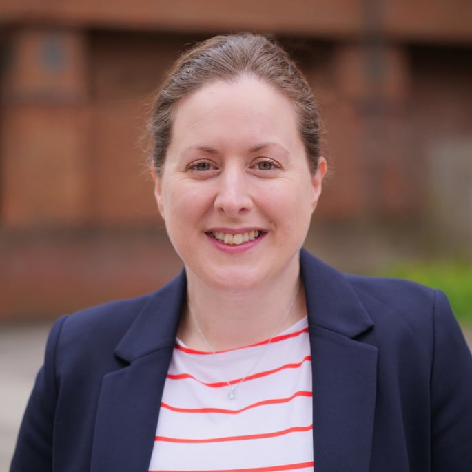 Charlotte Brackley photo
