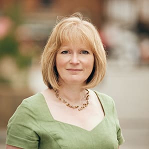 Helen Goatley photo