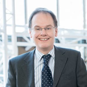 Roger Bailey photo