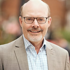 David Ludlow photo