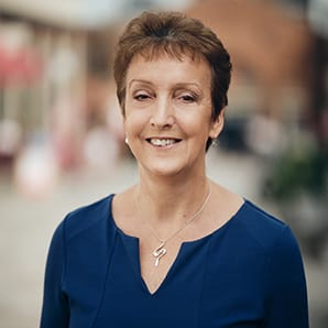 Helen Archibald photo