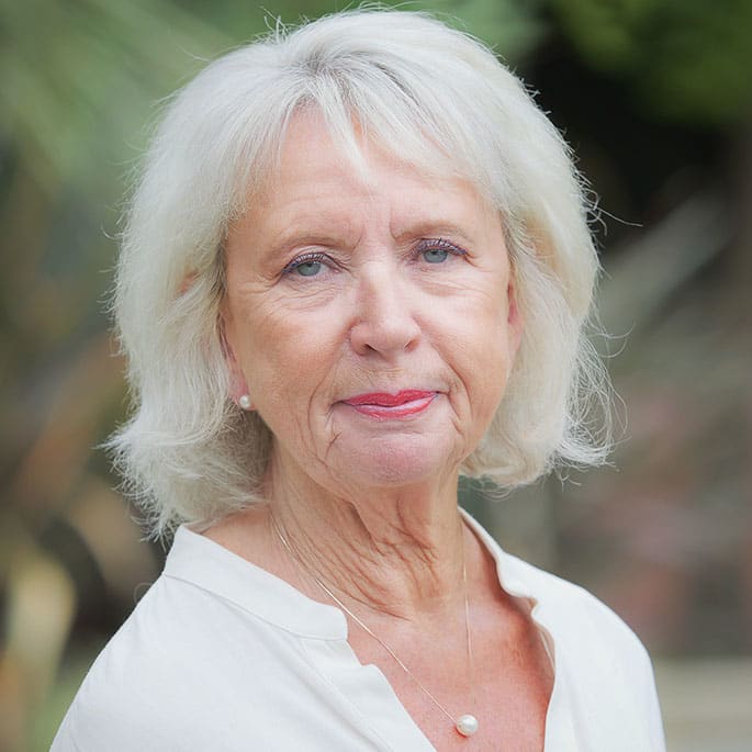 Judith Ball photo