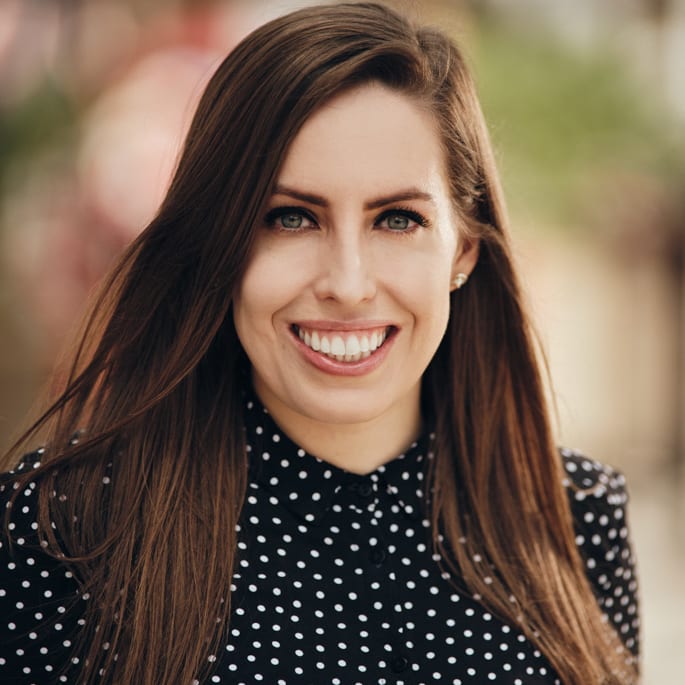Olivia Stanton photo