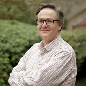 Julian Parkes photo