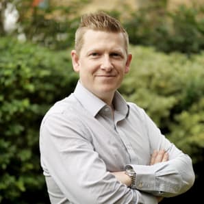 David Bright photo