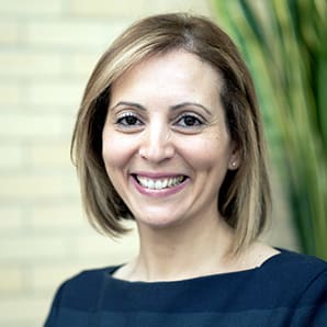 Fadwa Errhioui photo