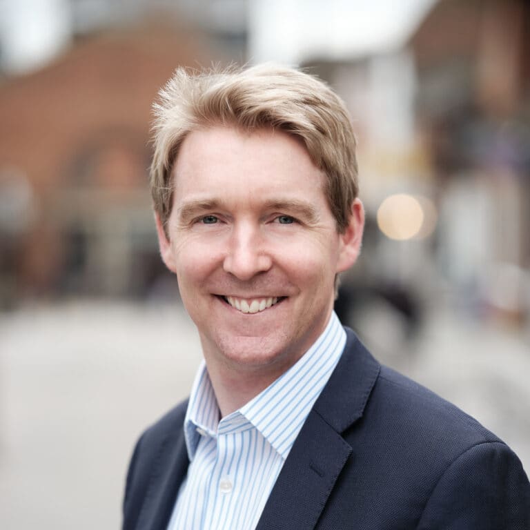 Edward Whittington photo