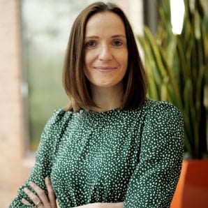 Rebecca Chaplin photo