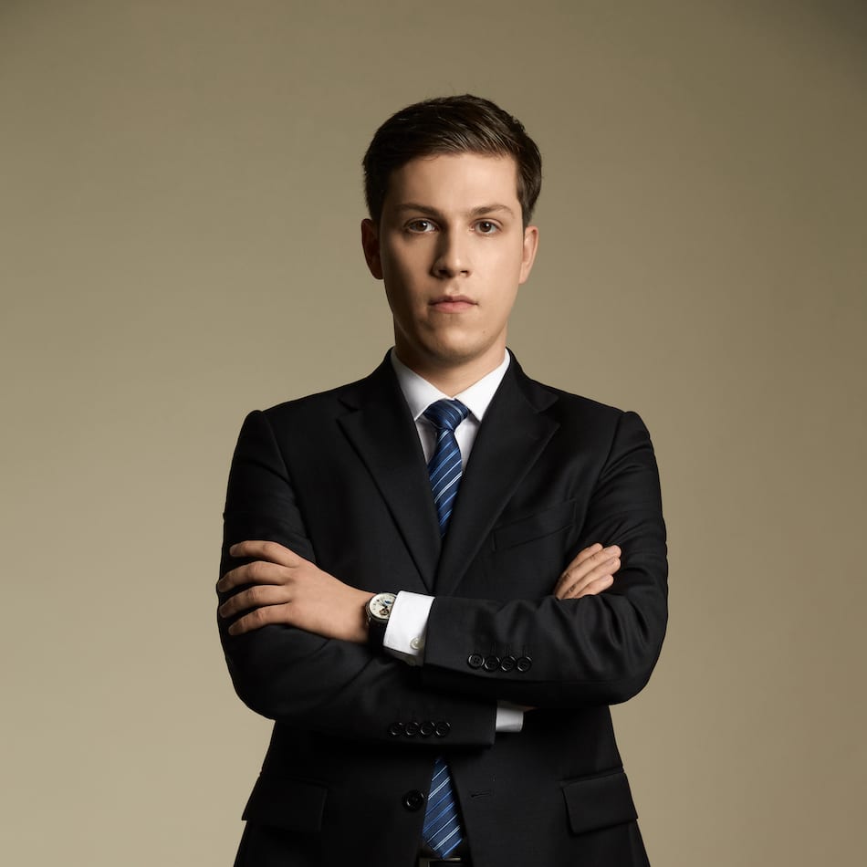 Daniel Morar photo