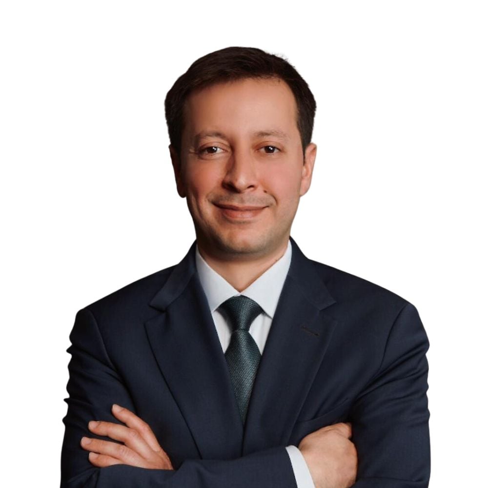 Gürhan Aydın photo