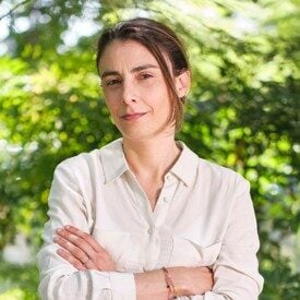 Teresita Vial photo