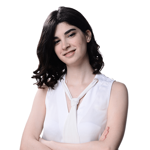Marlene Tayah photo