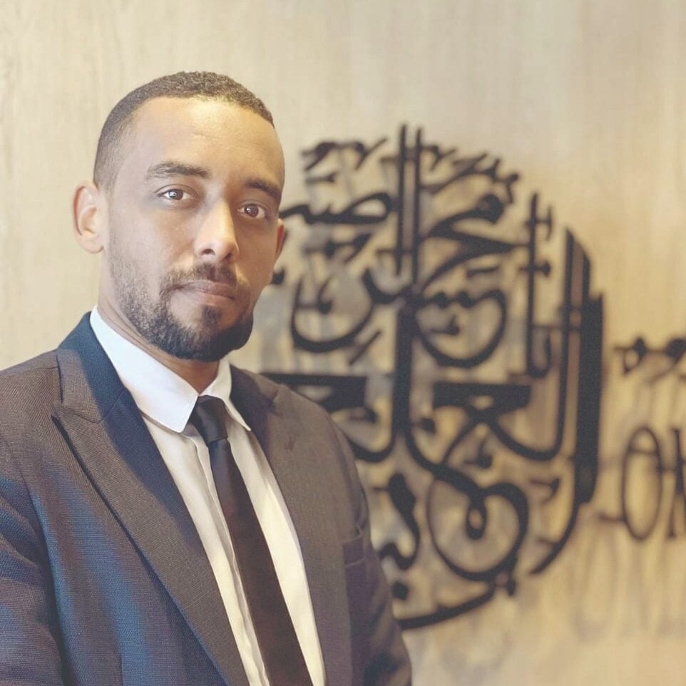 Asad Abdelraouf Fadul Khairi photo