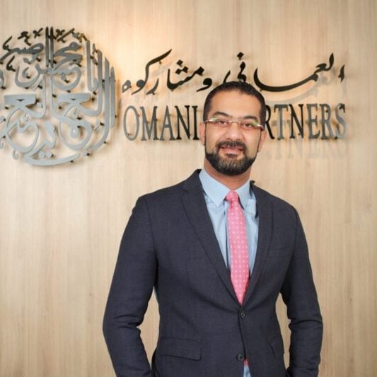 Ahmed Omar Helmy photo