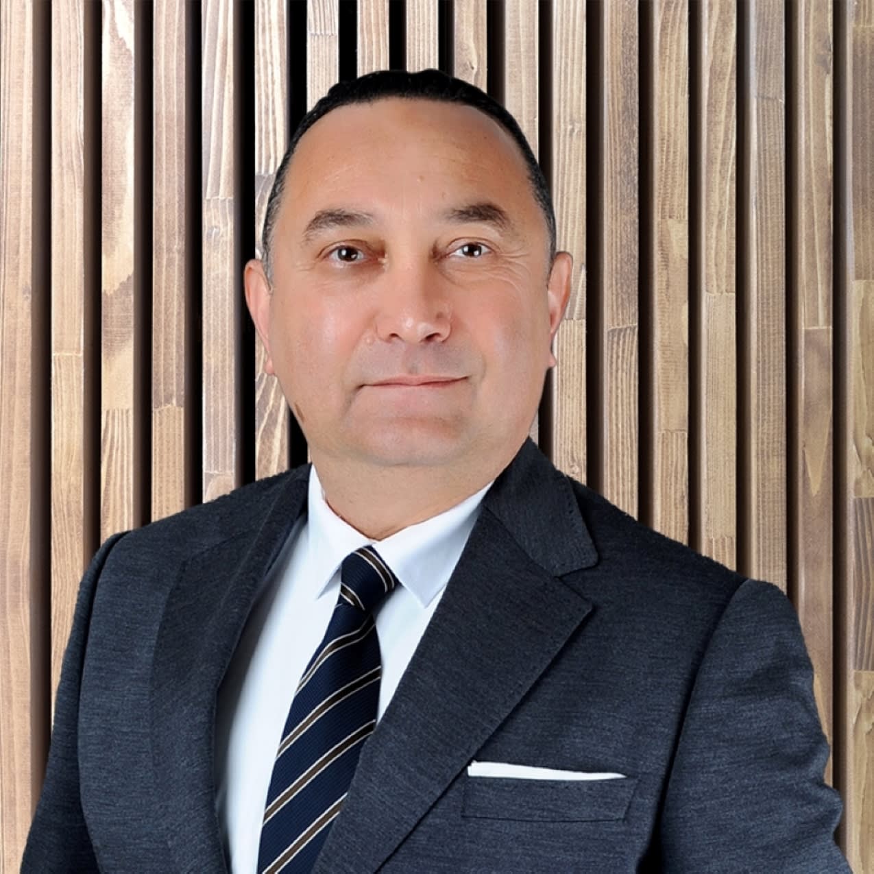 Ayhan Kilinc photo