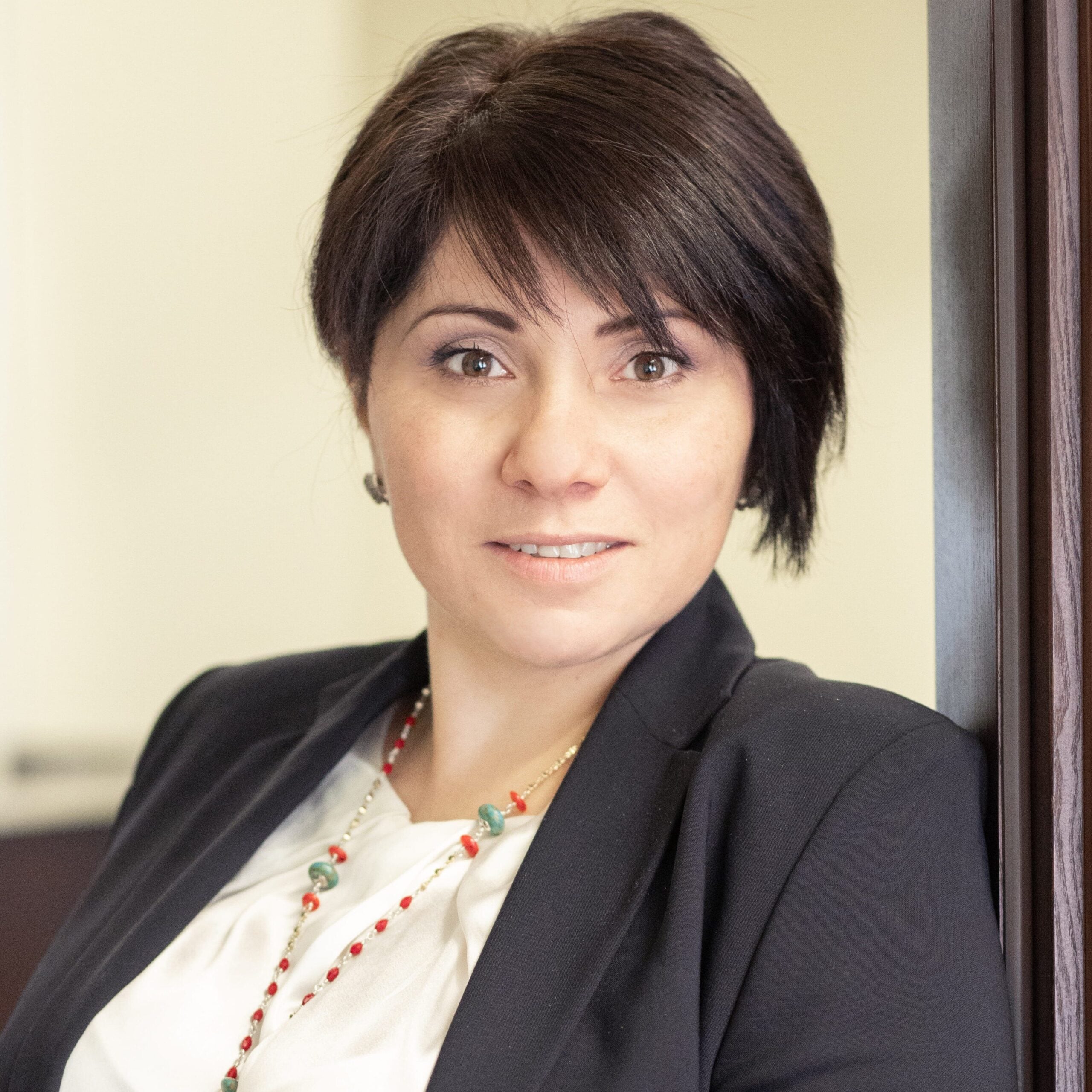 Aminat Suleymanova photo