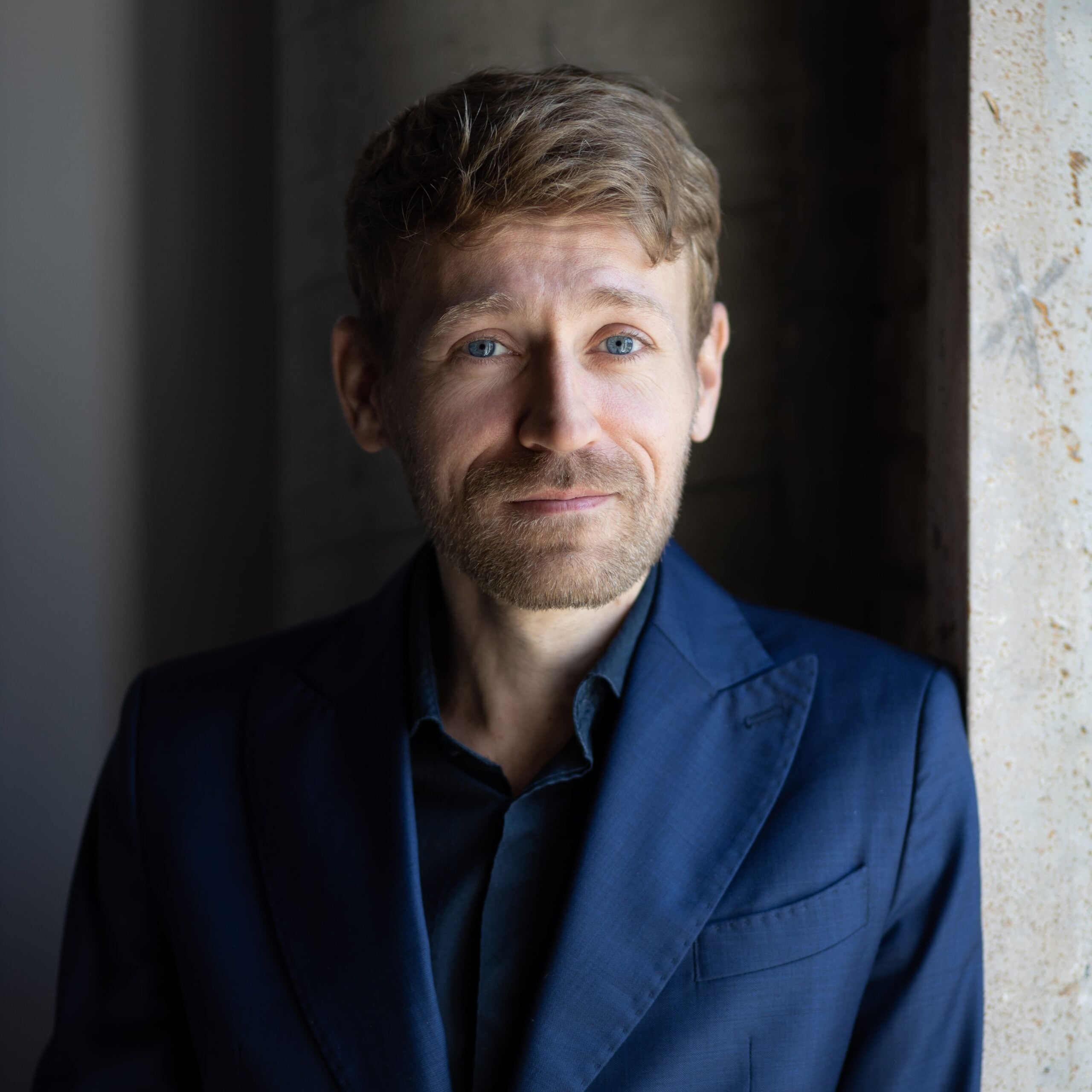 Oleksandr Gubin photo