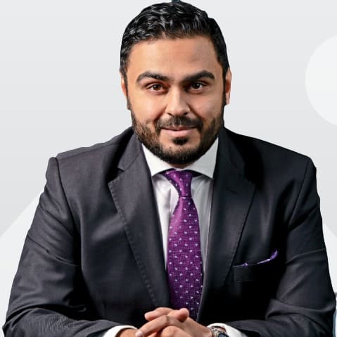 Ali Naveed Arshad photo