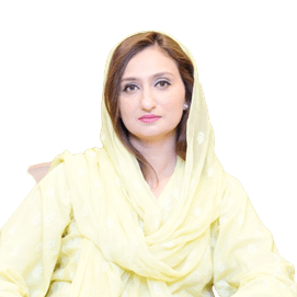 Maleeka Bokhari photo