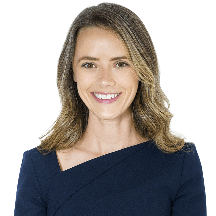 Lindsay Sykes photo