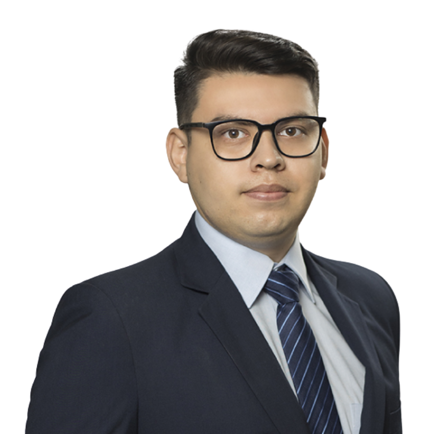 Alejandro Carrasco Torrez photo