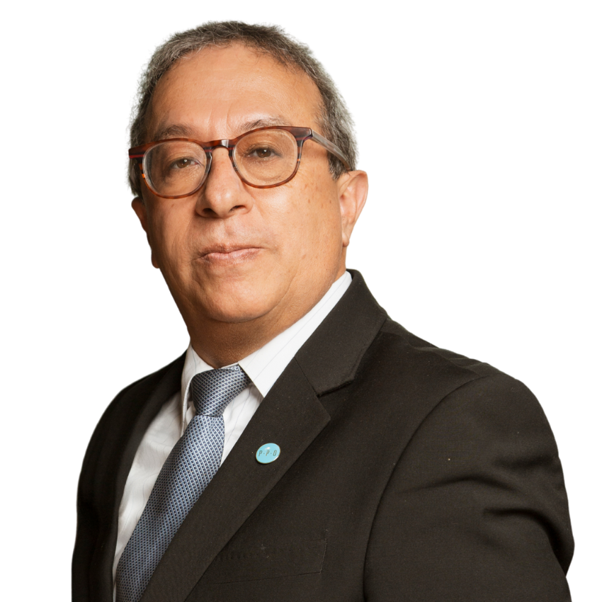 Jose Luis Tufiño photo