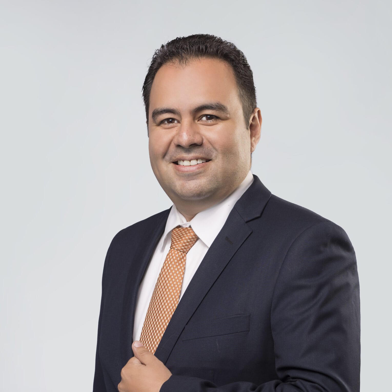 Marcelo Longaric Saucedo photo