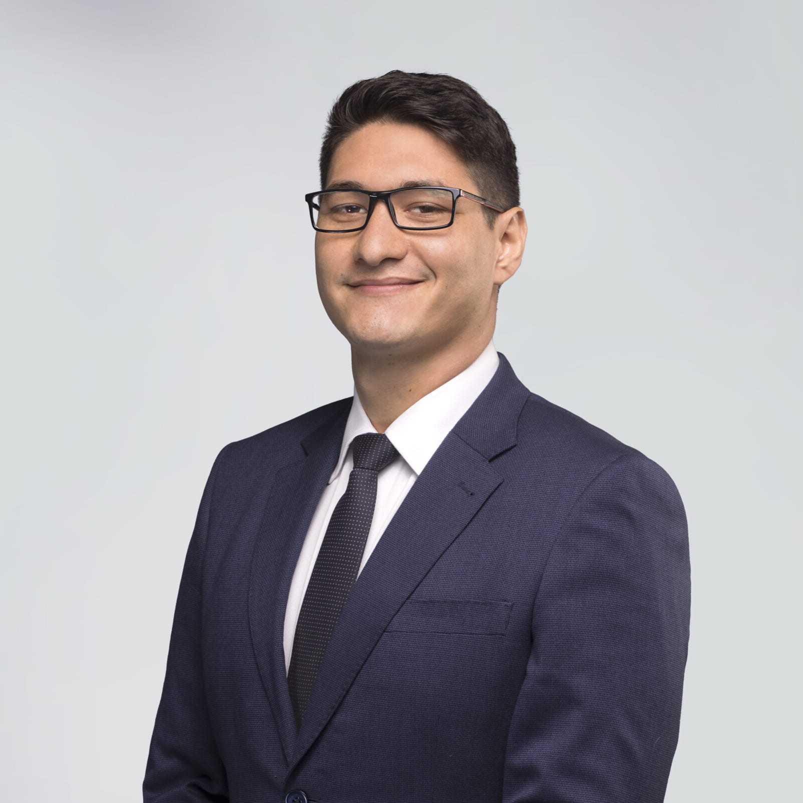 Juan Pablo Sanchez Deuer photo
